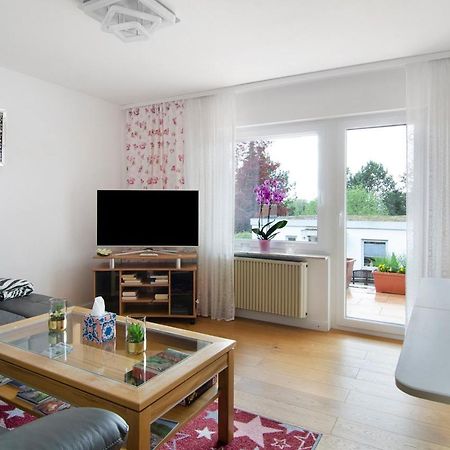 Aida Apartment Uberlingen Exterior photo
