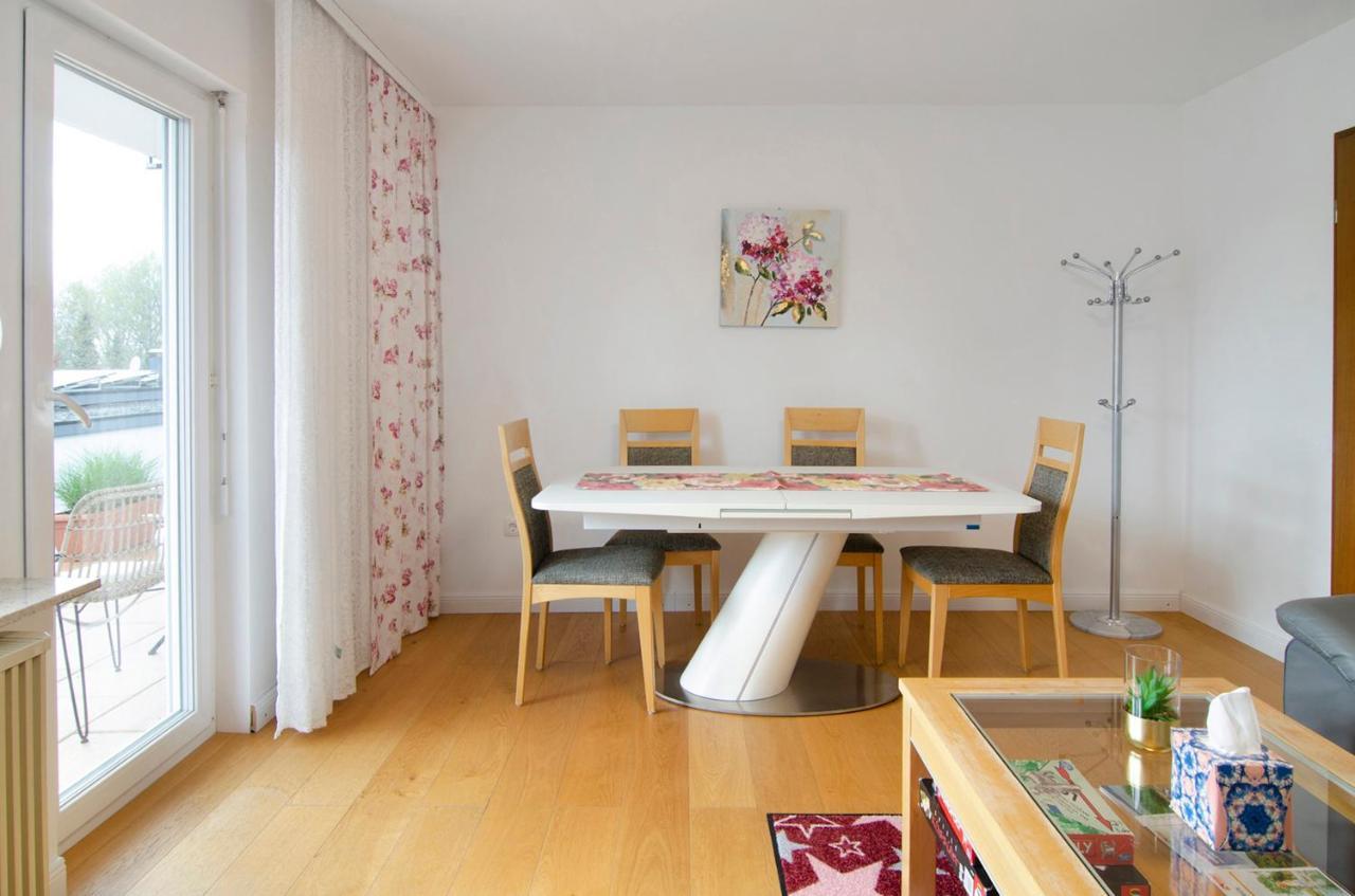 Aida Apartment Uberlingen Exterior photo