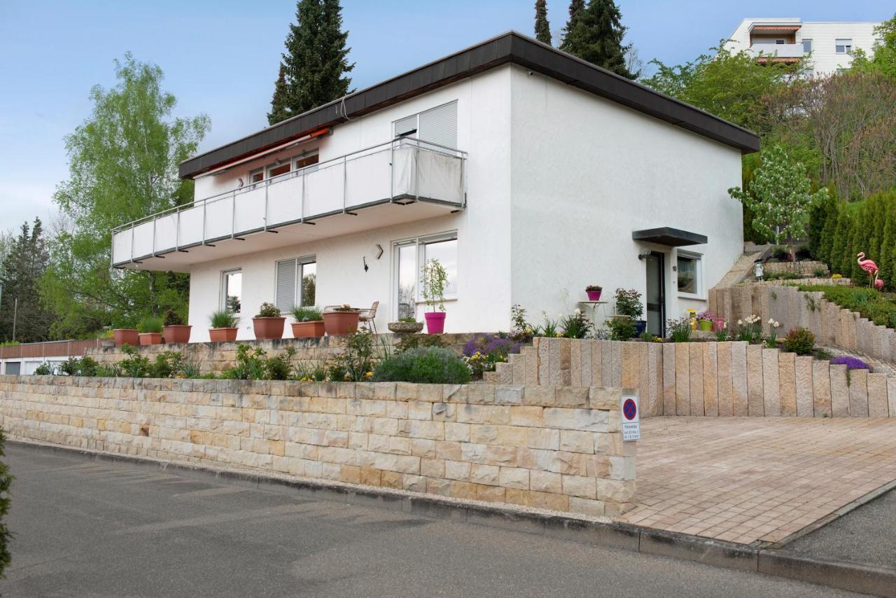 Aida Apartment Uberlingen Exterior photo