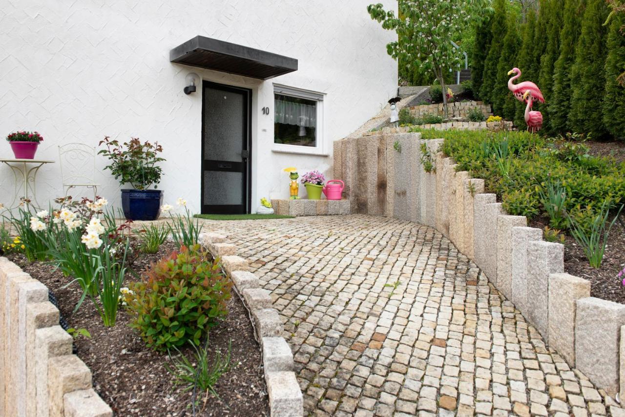 Aida Apartment Uberlingen Exterior photo
